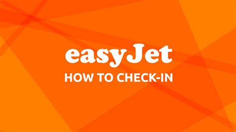 easyjet check-in online portugal